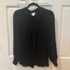 Parker Blouse